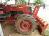ขายรถไถคูโบต้าM9000เทอร์โบปี2549