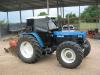 ขายรถไถ NEWHOLLAND 8340  ต่อรองได้จ้า
