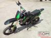 มอเตอร์ไซค์วิบากมือสอง 125cc สภาพดีทุกอย่างครับ