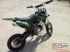มอเตอร์ไซค์วิบากมือสอง 125cc สภาพดีทุกอย่างครับ