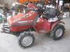 ขายรถไถนาHONDA 4WHEEL STEERING/4WHEEL DIVE