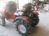 ขายรถไถนาHONDA 4WHEEL STEERING/4WHEEL DIVE