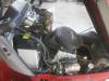 ขายรถไถนาHONDA 4WHEEL STEERING/4WHEEL DIVE