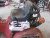 ขายรถไถนาHONDA 4WHEEL STEERING/4WHEEL DIVE