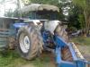ขายรถไถ  FORD  6600  สภาพสวยพร้อมใช้