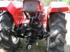 ขายรถไถ hinomoto E322 พร้อมโรตารี่