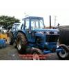 ขายรถไถ FORD  7710 ราคา 390000  บาท นำเข้าจากญี่ปุ่น 
