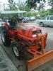 ขายรถไถHinomotor 32 แรง ขับ 4 สภาพดีมาก ไม่เคยใช้งานในไทย! 1100 ชม.เท่านั้น