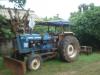 FORD  6600 T5