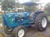 ขายรถไถฟอร์ด New Holland เครื่อง 6670
