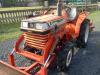 รถไถมือสอง KUBOTA  L1-20  4x4 (ยี่สิบแรงม้า-สองเพลา)