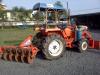 รถไถมือสอง KUBOTA  L1-20  4x4 (ยี่สิบแรงม้า-สองเพลา)