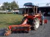 รถไถมือสอง KUBOTA  L1-20  4x4 (ยี่สิบแรงม้า-สองเพลา)