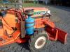 รถไถมือสอง KUBOTA  L1-20  4x4 (ยี่สิบแรงม้า-สองเพลา)