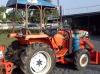 รถไถมือสอง KUBOTA  L1-20  4x4 (ยี่สิบแรงม้า-สองเพลา)