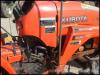 ขายด่วน แทรกเตอร์ KUBOTA L3608 4WD รุ่นใหม่ สภาพสวยมากๆ ครับ อุปกรณ์ครบ ใช้งานไม่ถึงปี ราคาสุดคุ้ม