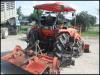 ขายด่วน แทรกเตอร์ KUBOTA L3608 4WD รุ่นใหม่ สภาพสวยมากๆ ครับ อุปกรณ์ครบ ใช้งานไม่ถึงปี ราคาสุดคุ้ม