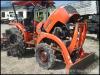 ขายด่วน แทรกเตอร์ KUBOTA L3608 4WD รุ่นใหม่ สภาพสวยมากๆ ครับ อุปกรณ์ครบ ใช้งานไม่ถึงปี ราคาสุดคุ้ม