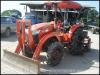 ขายด่วน แทรกเตอร์ KUBOTA L3608 4WD รุ่นใหม่ สภาพสวยมากๆ ครับ อุปกรณ์ครบ ใช้งานไม่ถึงปี ราคาสุดคุ้ม