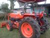 ขายด่วน รถไถมือสอง KUBOTA L4508 4WD(45แรงม้า) พร้อมอุปกรณ์ใช้งานได้ทันที