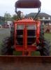 ขายด่วน รถไถมือสอง KUBOTA L4508 4WD(45แรงม้า) พร้อมอุปกรณ์ใช้งานได้ทันที