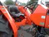 ขายด่วน รถไถมือสอง KUBOTA L4508 4WD(45แรงม้า) พร้อมอุปกรณ์ใช้งานได้ทันที