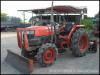 ขายด่วน KUBOTA L4508DI 4WD 2 เพลา อุปกรณ์ครบชุด สภาพเดิมๆสวยพร้อมใช้ ราคาสุดคุ้ม