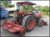 ขายด่วน KUBOTA L4508DI 4WD 2 เพลา อุปกรณ์ครบชุด สภาพเดิมๆสวยพร้อมใช้ ราคาสุดคุ้ม