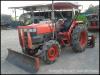 ขายด่วน KUBOTA L4508DI 4WD 2 เพลา อุปกรณ์ครบชุด สภาพเดิมๆสวยพร้อมใช้ ราคาสุดคุ้ม