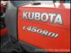 ขายด่วน KUBOTA L4508DI 4WD 2 เพลา อุปกรณ์ครบชุด สภาพเดิมๆสวยพร้อมใช้ ราคาสุดคุ้ม