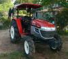 ขายรถไถยันม่า yanmar ของแถมอีกร่วมแสนบาท รุ่น EF 453 T PQ ใช้งาน 300 ชม. แถมเครื่องพ่นปุ๋ย พร้อมผาน3และผานยกร่อง ราคาร่วมแสนฟรี! 