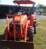 ขายด่วน KUBOTA L3608