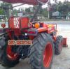 ขาย รถไถ  KUBOTA  L3408/2เพลา