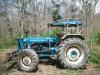 ขายรถไถ FORD 6610