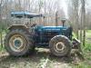 ขายรถไถ FORD 6610