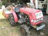 ขายรถไถนั่งขับขนาดเล็ก shibaura su1140 พร้อมโรตารี่