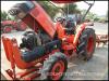 ขายด่วน KUBOTA L3408 4WD 2 เพลา 34แรง พร้อมใบมีดดันหน้า+ผาน 6 รถไร่สภาพสวยไม่เคยลงนา พร้อมใช้งานได้ทันที ราคาสุดคุ้ม