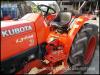 ขายด่วน KUBOTA L3408 4WD 2 เพลา 34แรง พร้อมใบมีดดันหน้า+ผาน 6 รถไร่สภาพสวยไม่เคยลงนา พร้อมใช้งานได้ทันที ราคาสุดคุ้ม