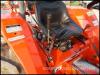 ขายด่วน KUBOTA L3408 4WD 2 เพลา 34แรง พร้อมใบมีดดันหน้า+ผาน 6 รถไร่สภาพสวยไม่เคยลงนา พร้อมใช้งานได้ทันที ราคาสุดคุ้ม