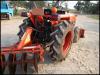 ขายด่วน KUBOTA L3408 4WD 2 เพลา 34แรง พร้อมใบมีดดันหน้า+ผาน 6 รถไร่สภาพสวยไม่เคยลงนา พร้อมใช้งานได้ทันที ราคาสุดคุ้ม