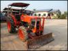 ขายด่วน KUBOTA L4508 4WD 2 เพลา 45แรง พร้อมใบมีดดันหน้า+ผาน 6 รถไร่ไม่เคยลงนา พร้อมใช้งานได้ทันที ราคาสุดคุ้ม