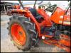 ขายด่วน KUBOTA L4508 4WD 2 เพลา 45แรง พร้อมใบมีดดันหน้า+ผาน 6 รถไร่ไม่เคยลงนา พร้อมใช้งานได้ทันที ราคาสุดคุ้ม