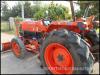 ขายด่วน KUBOTA L4508 4WD 2 เพลา 45แรง พร้อมใบมีดดันหน้า+ผาน 6 รถไร่ไม่เคยลงนา พร้อมใช้งานได้ทันที ราคาสุดคุ้ม