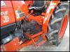 ขายด่วน KUBOTA L4508 4WD 2 เพลา 45แรง พร้อมใบมีดดันหน้า+ผาน 6 รถไร่ไม่เคยลงนา พร้อมใช้งานได้ทันที ราคาสุดคุ้ม