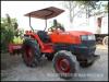 ขายด่วน KUBOTA L3408 4WD 2 เพลา 34แรง พร้อมโรตาลี่จอบหมุน ตราช้าง สภาพสวย พร้อมใช้งานได้ทันที ราคาสุดคุ้ม