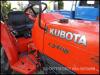 ขายด่วน KUBOTA L3408 4WD 2 เพลา 34แรง พร้อมโรตาลี่จอบหมุน ตราช้าง สภาพสวย พร้อมใช้งานได้ทันที ราคาสุดคุ้ม