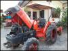 ขายด่วน KUBOTA L3408 4WD 2 เพลา 34แรง พร้อมโรตาลี่จอบหมุน ตราช้าง สภาพสวย พร้อมใช้งานได้ทันที ราคาสุดคุ้ม