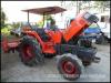 ขายด่วน KUBOTA L3408 4WD 2 เพลา 34แรง พร้อมโรตาลี่จอบหมุน ตราช้าง สภาพสวย พร้อมใช้งานได้ทันที ราคาสุดคุ้ม