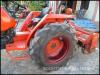 ขายด่วน KUBOTA L3408 4WD 2 เพลา 34แรง พร้อมโรตาลี่จอบหมุน ตราช้าง สภาพสวย พร้อมใช้งานได้ทันที ราคาสุดคุ้ม