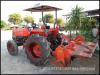 ขายด่วน KUBOTA L3408 4WD 2 เพลา 34แรง พร้อมโรตาลี่จอบหมุน ตราช้าง สภาพสวย พร้อมใช้งานได้ทันที ราคาสุดคุ้ม